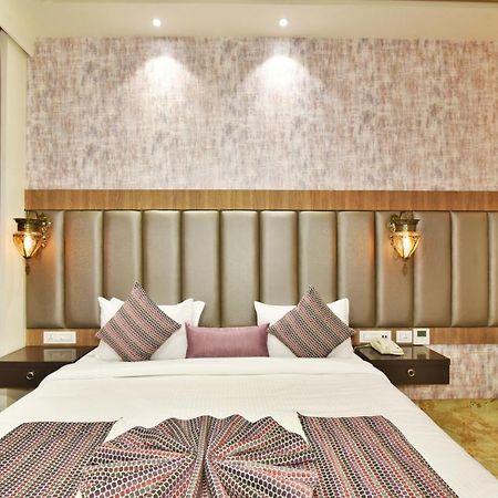 Hotel Infa - 400M From Golden Temple Амритсар Екстериор снимка