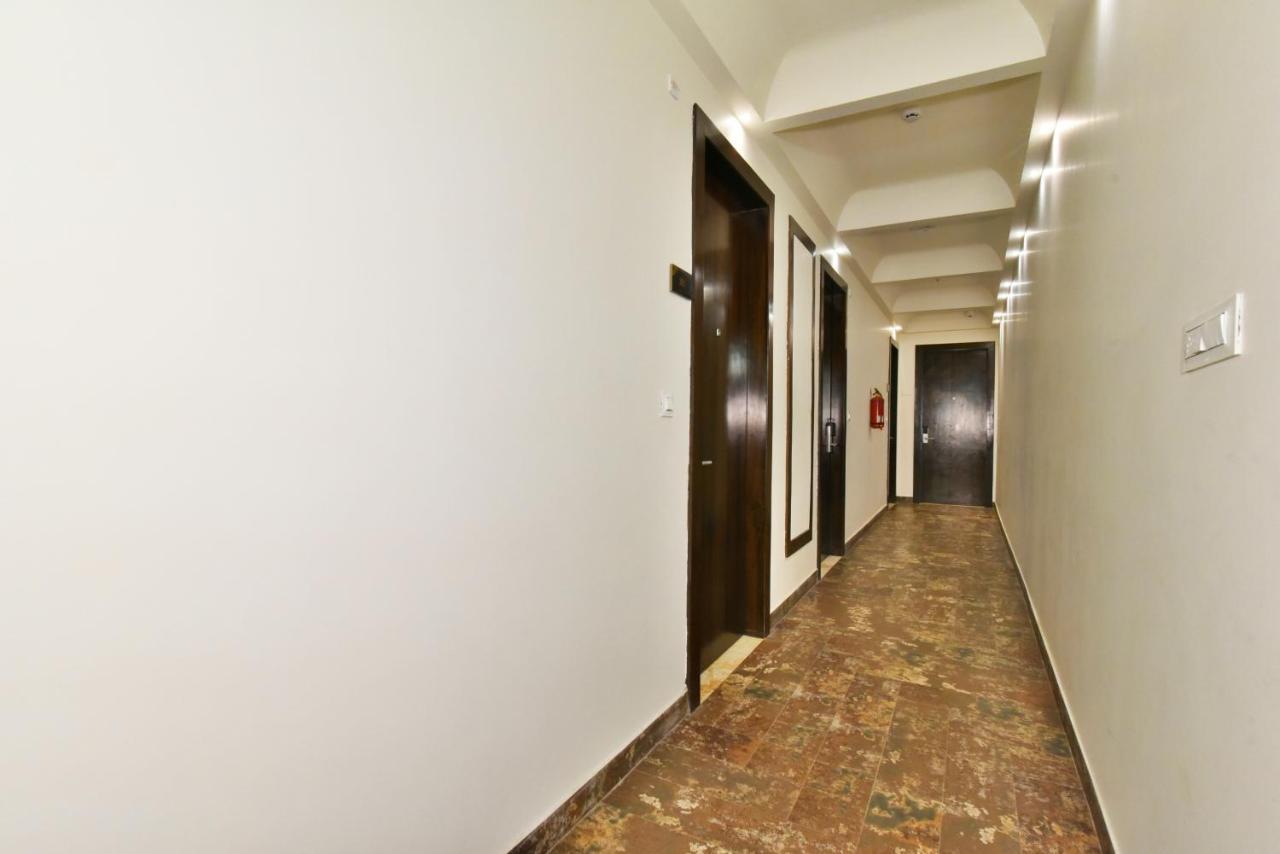 Hotel Infa - 400M From Golden Temple Амритсар Екстериор снимка