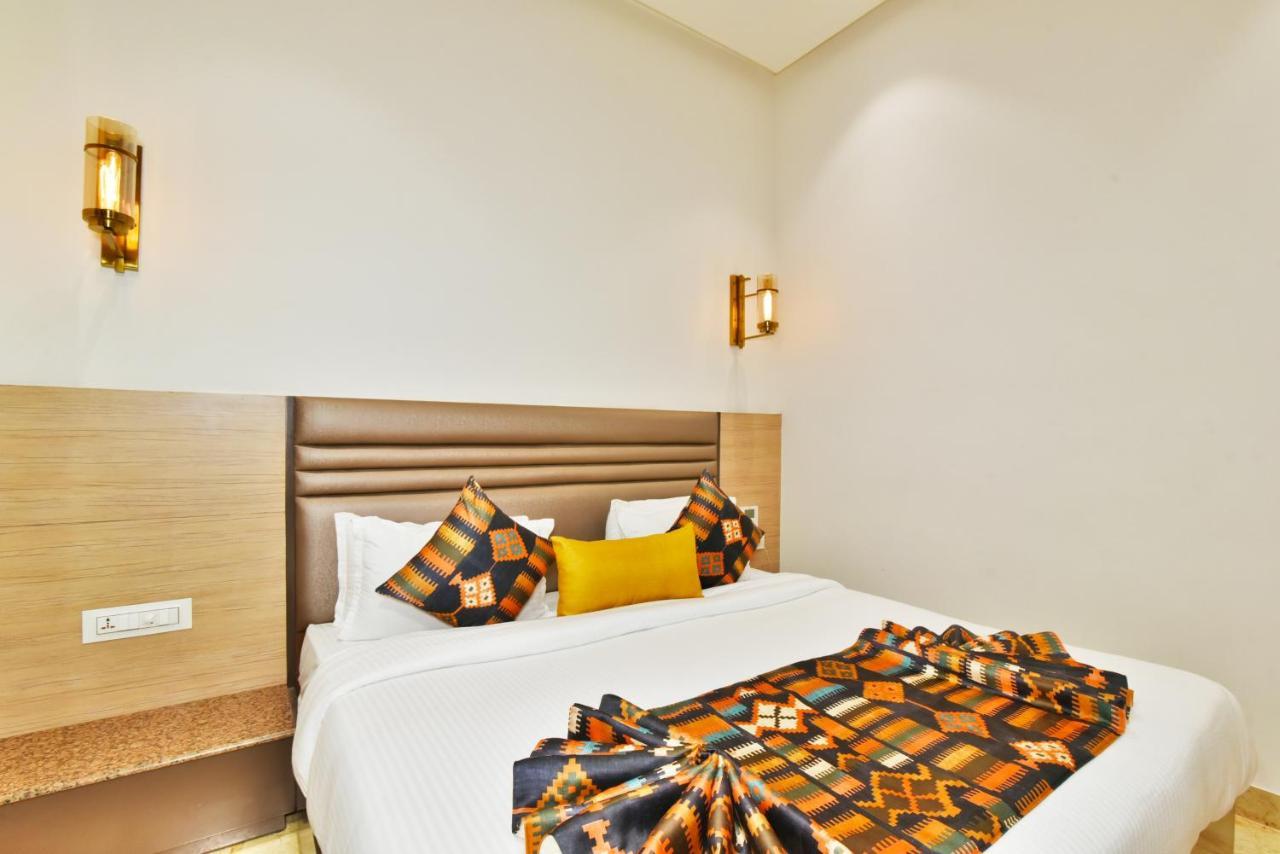 Hotel Infa - 400M From Golden Temple Амритсар Екстериор снимка