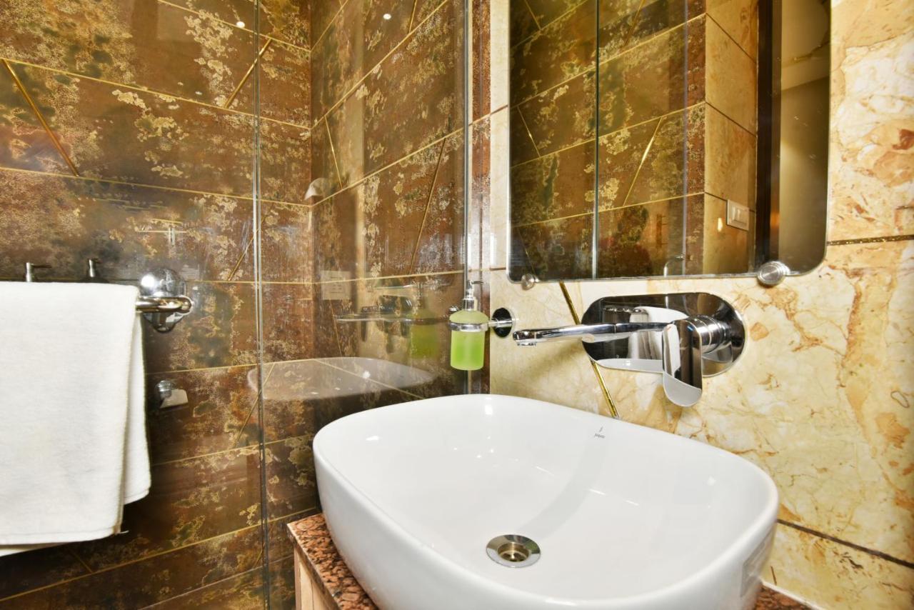 Hotel Infa - 400M From Golden Temple Амритсар Екстериор снимка