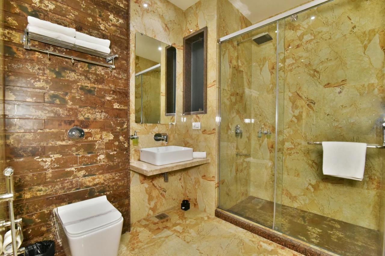 Hotel Infa - 400M From Golden Temple Амритсар Екстериор снимка