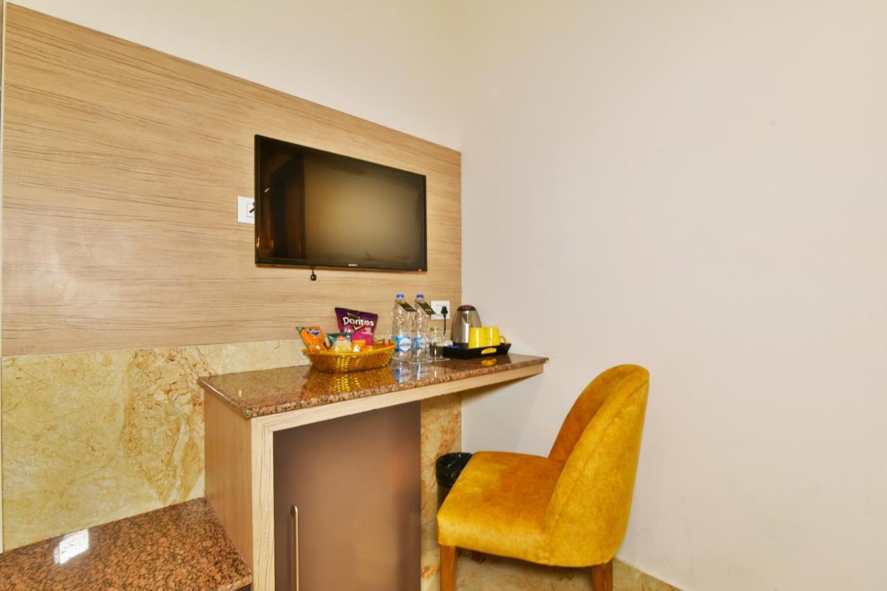 Hotel Infa - 400M From Golden Temple Амритсар Екстериор снимка