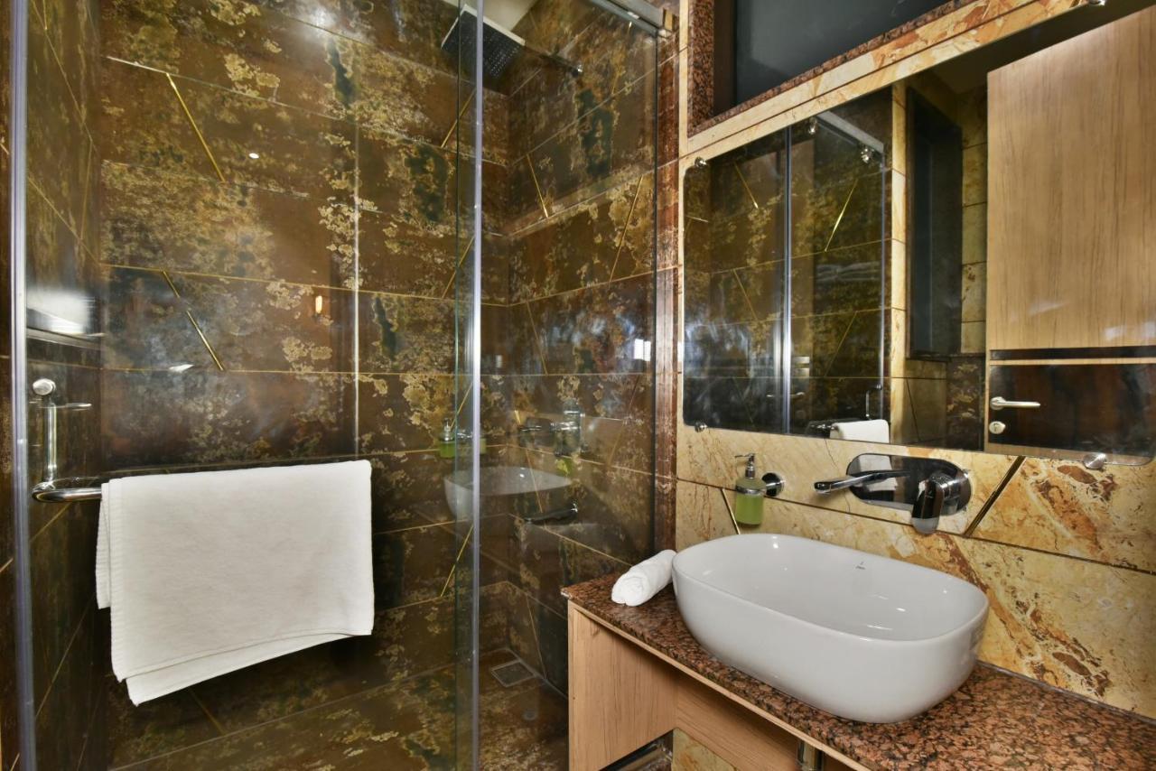 Hotel Infa - 400M From Golden Temple Амритсар Екстериор снимка