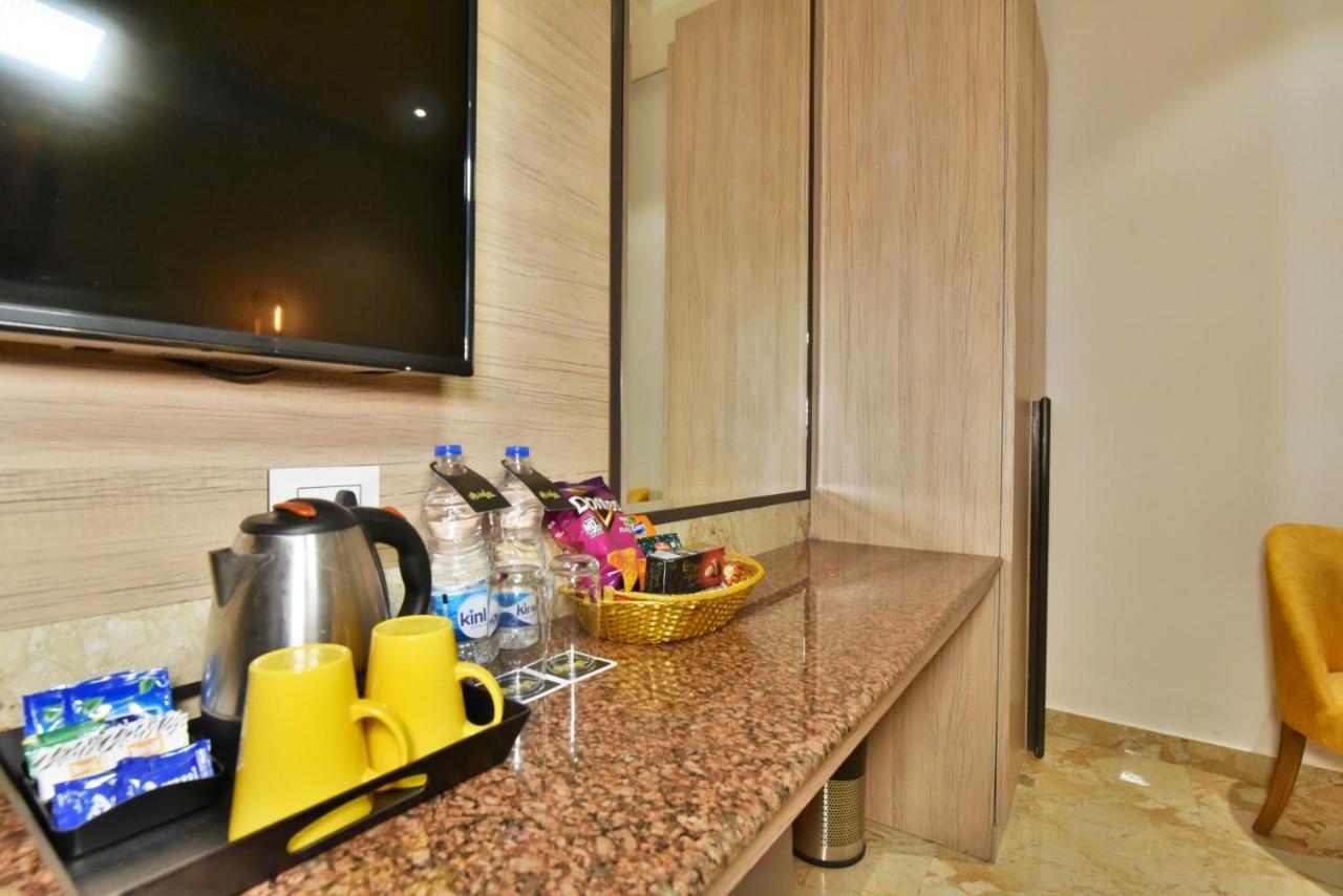 Hotel Infa - 400M From Golden Temple Амритсар Екстериор снимка