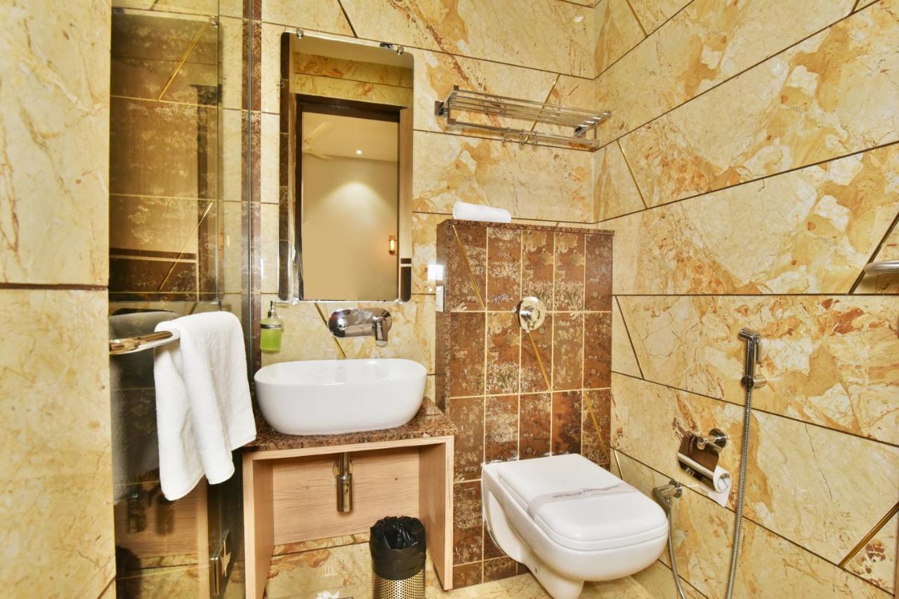 Hotel Infa - 400M From Golden Temple Амритсар Екстериор снимка